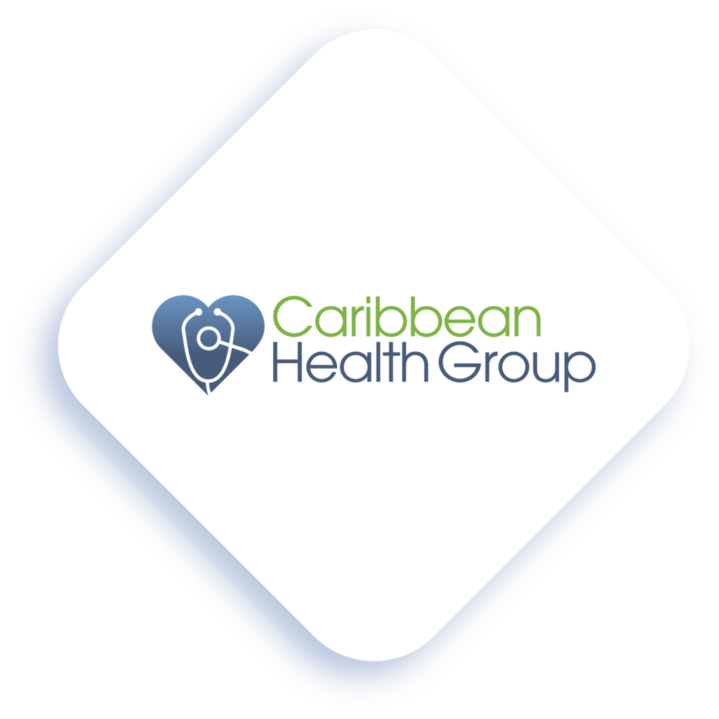 Caribbean Health Group Logo