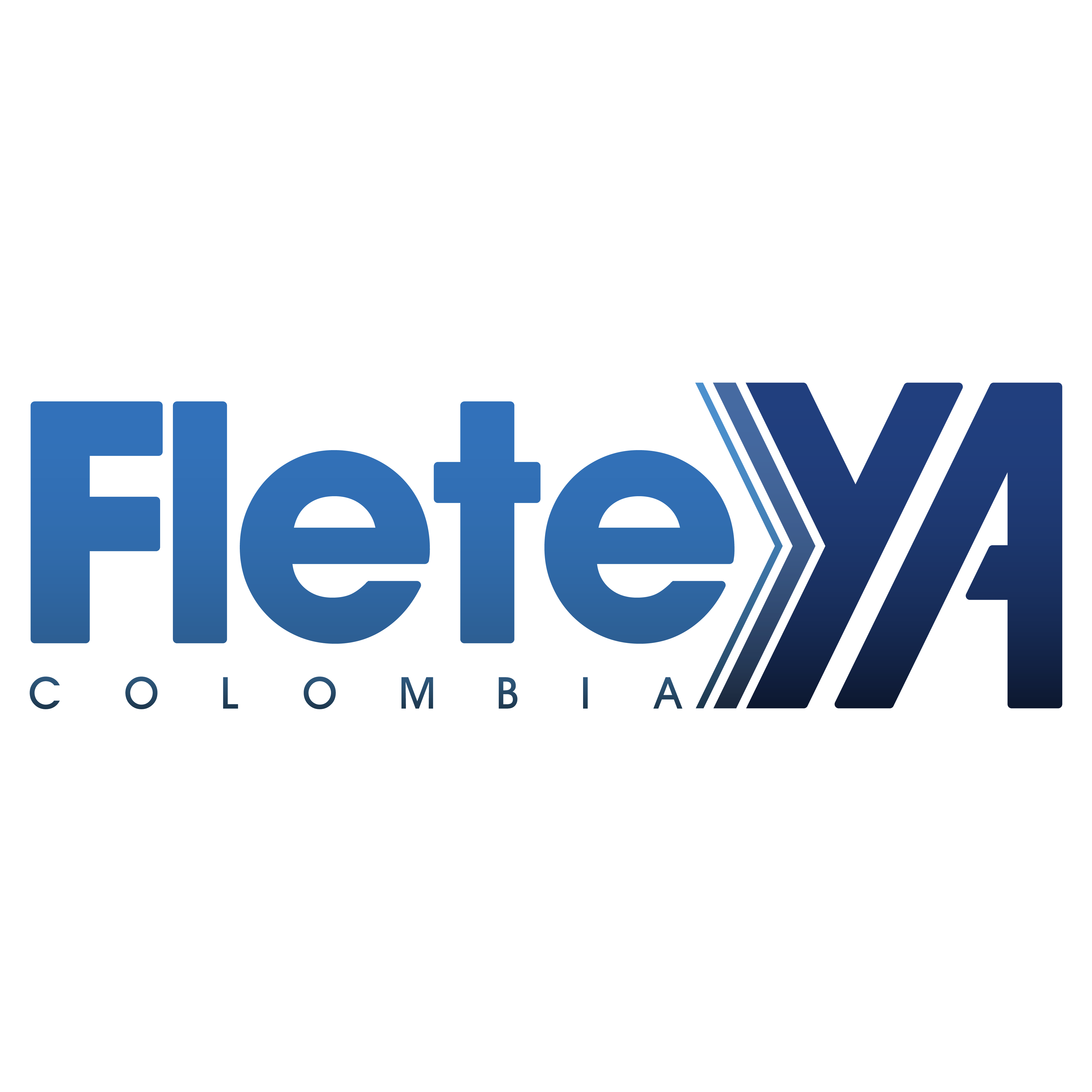 FleteYa Logo