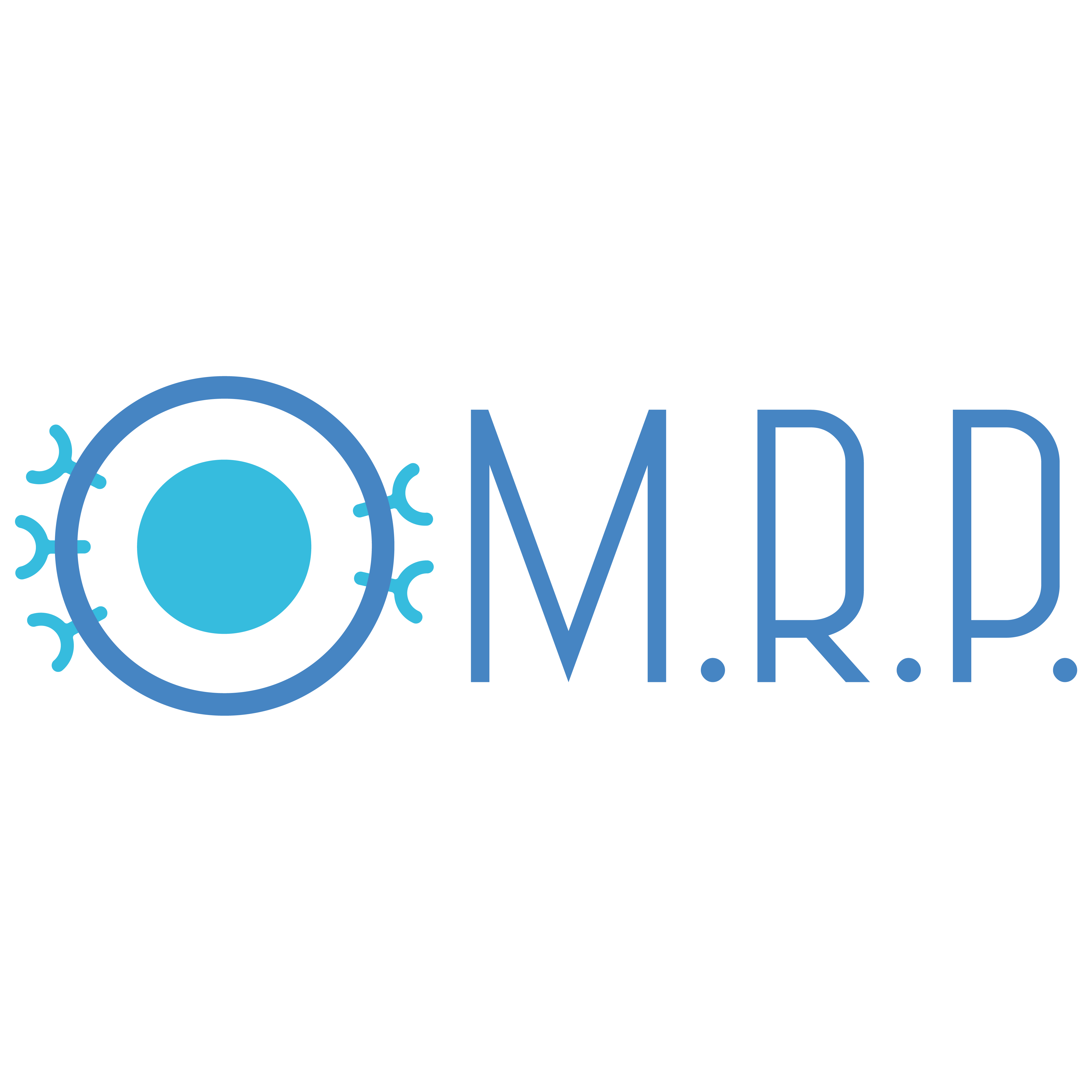 MRP Logo