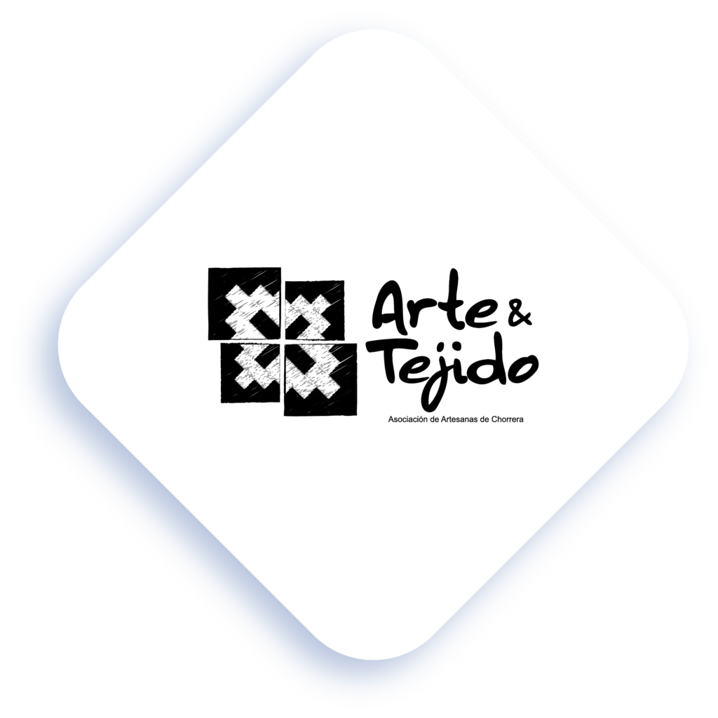 Arte y Tejido Logo