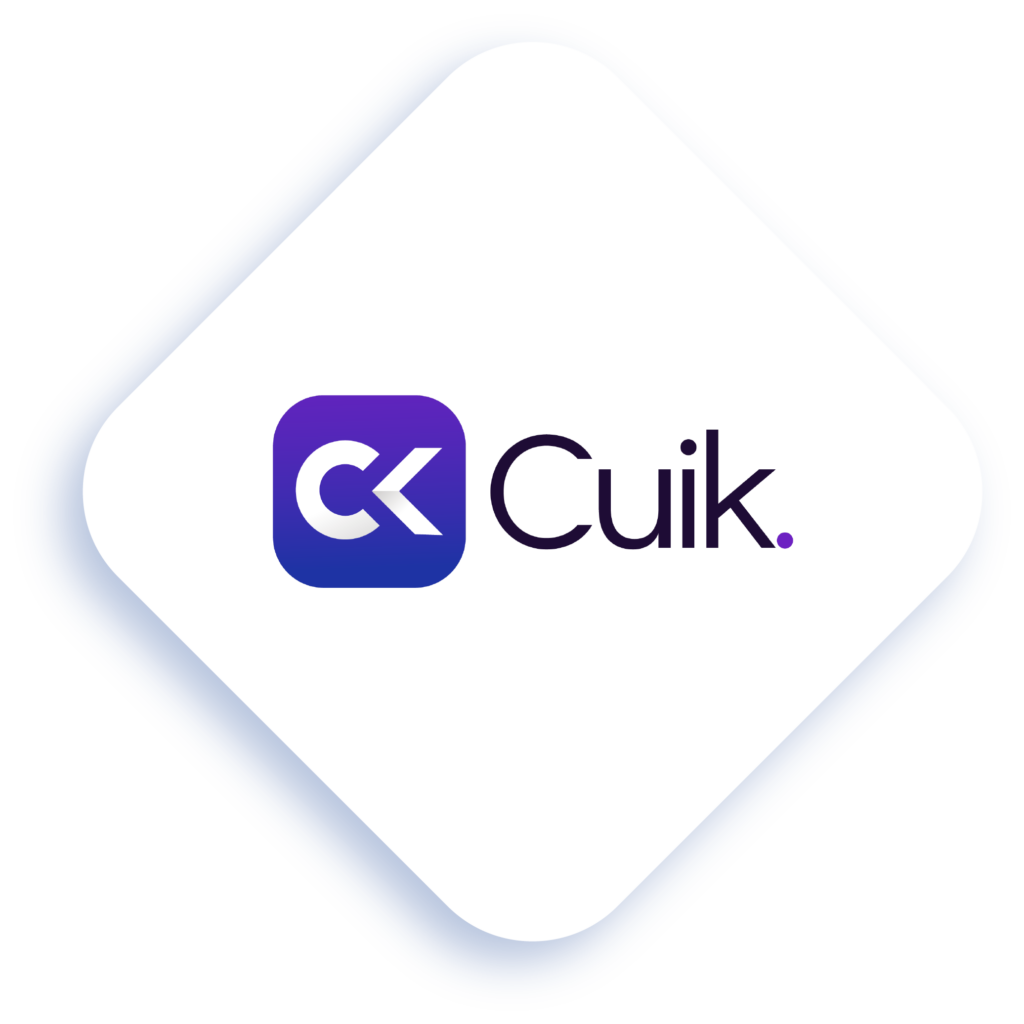 Cuik Logo