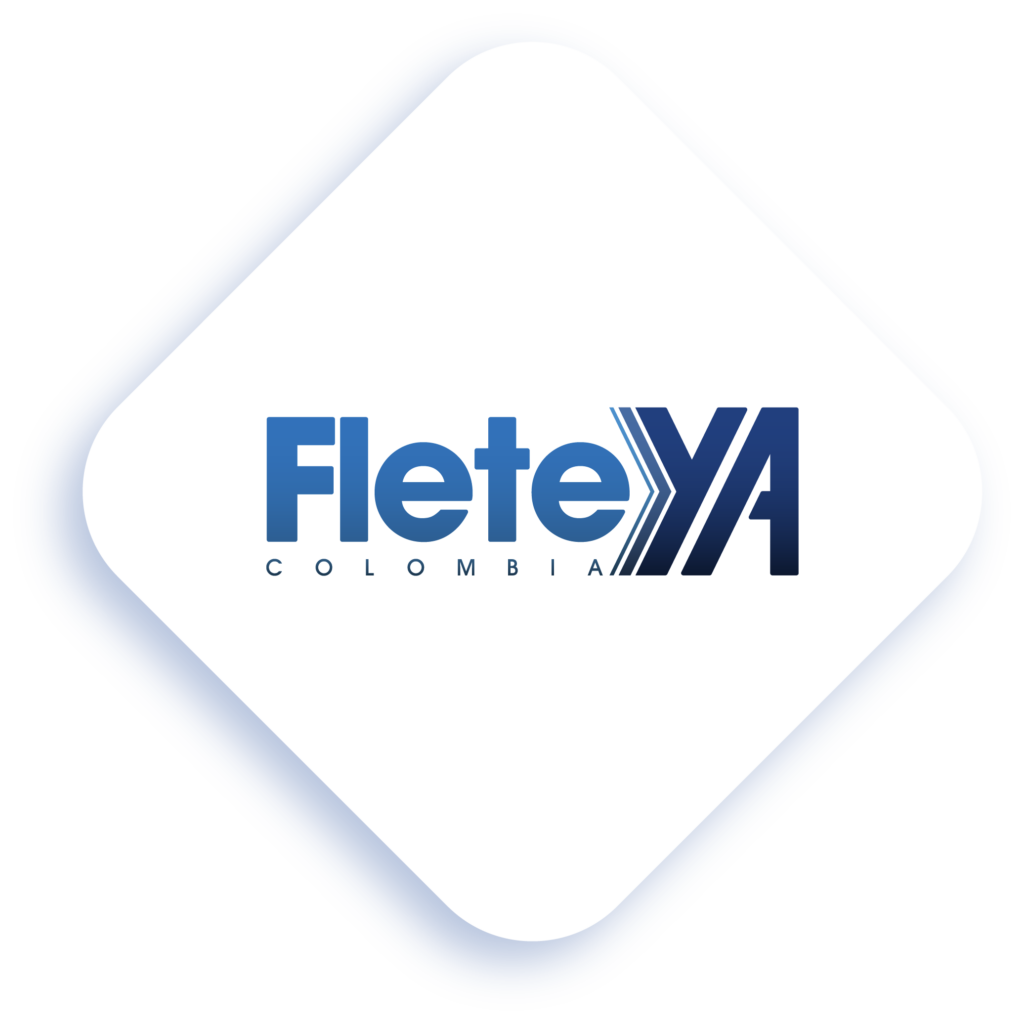 FleteYa Logo