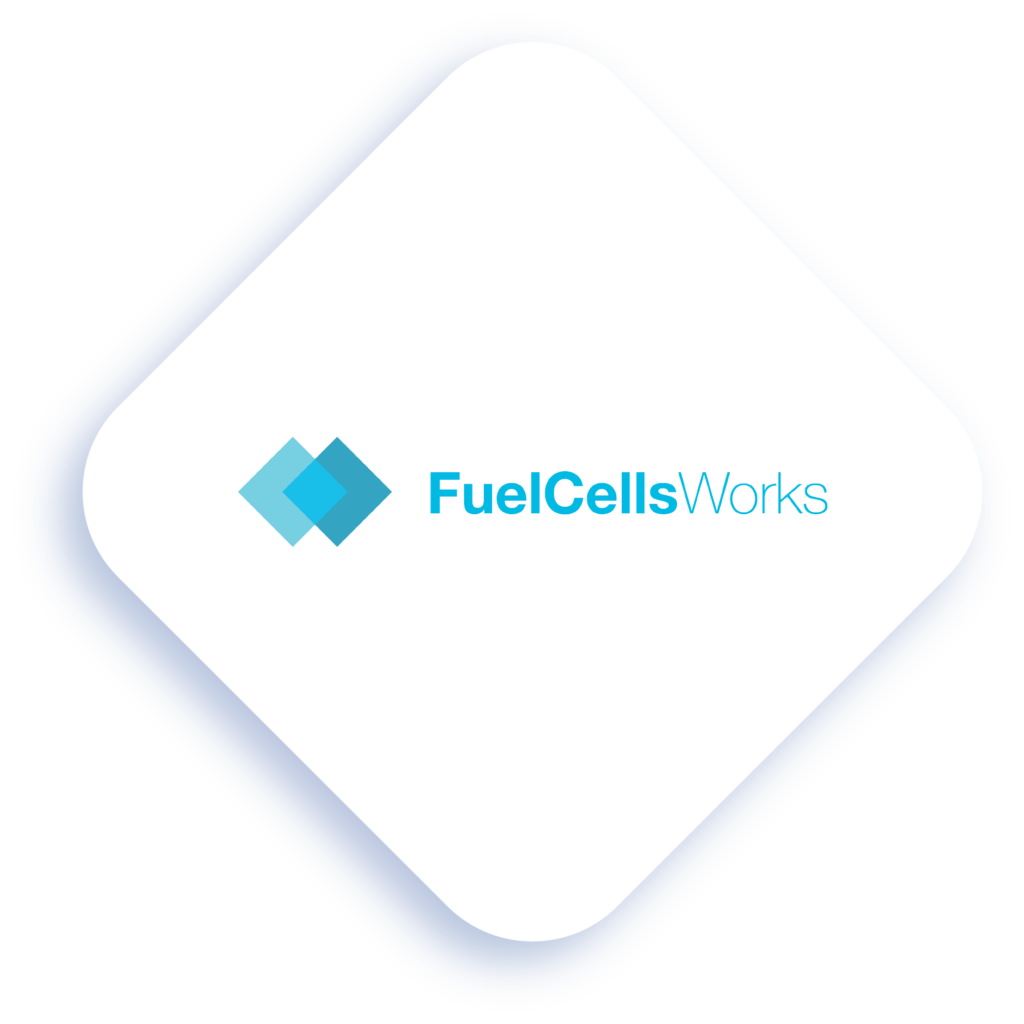 Fuel Cells Works Logo