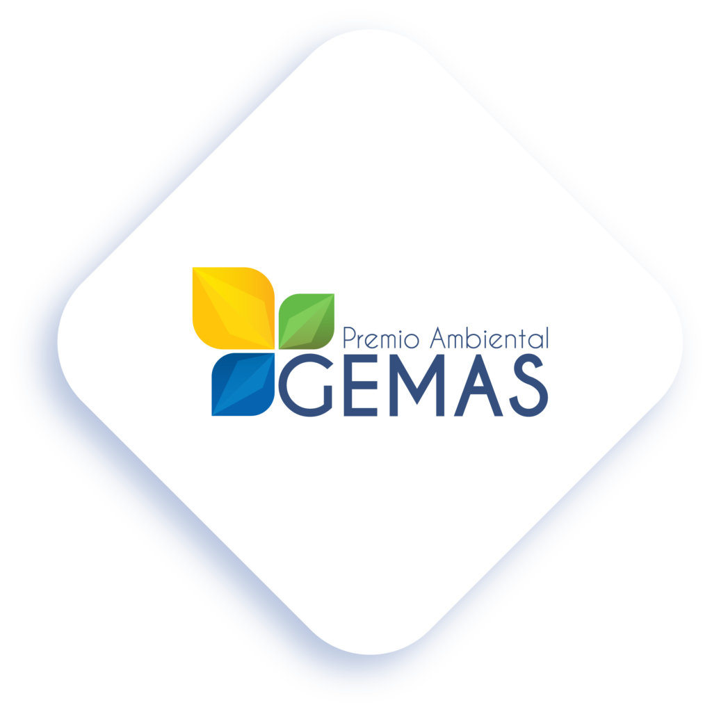 GEMAS Logo
