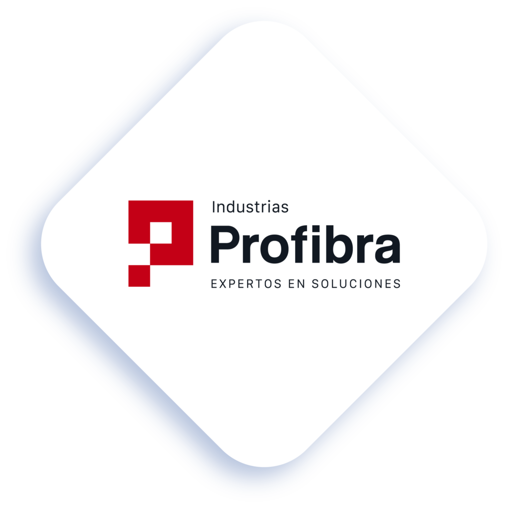 Industrias Profibra Logo