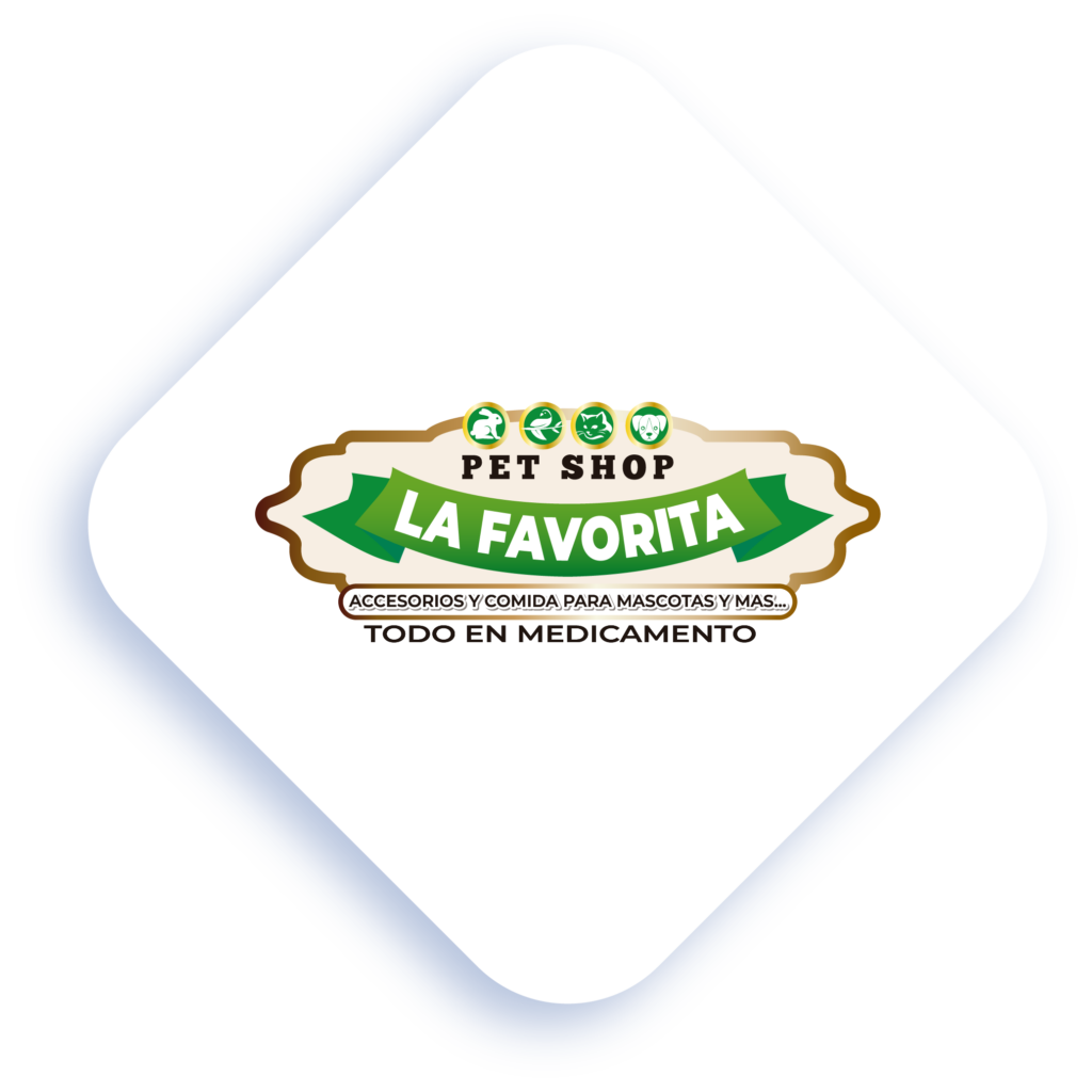 La Favorita Logo