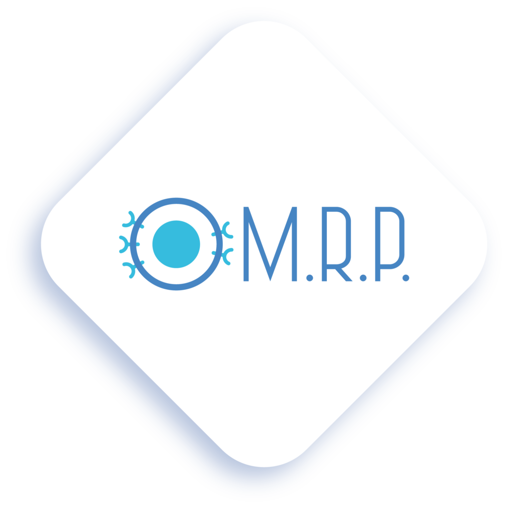 MRP Logo