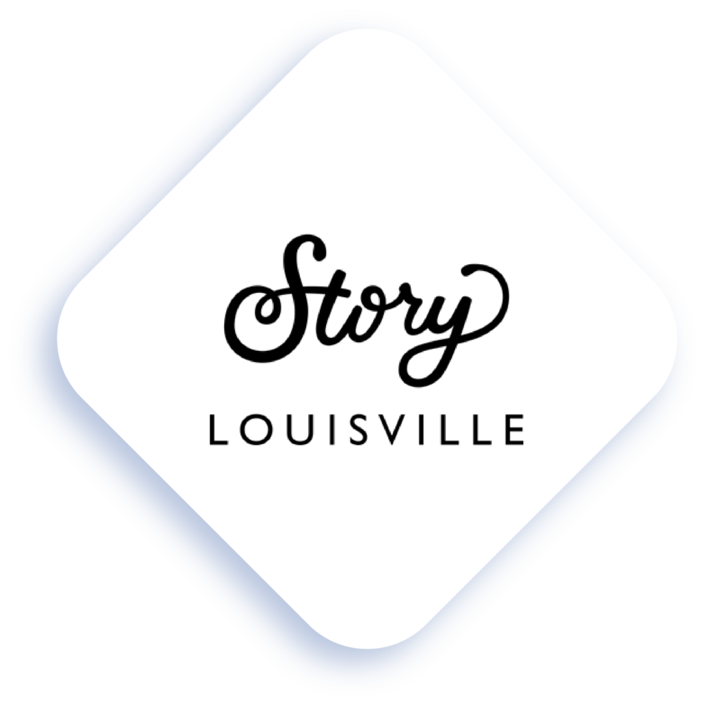 Story Louisville Logo
