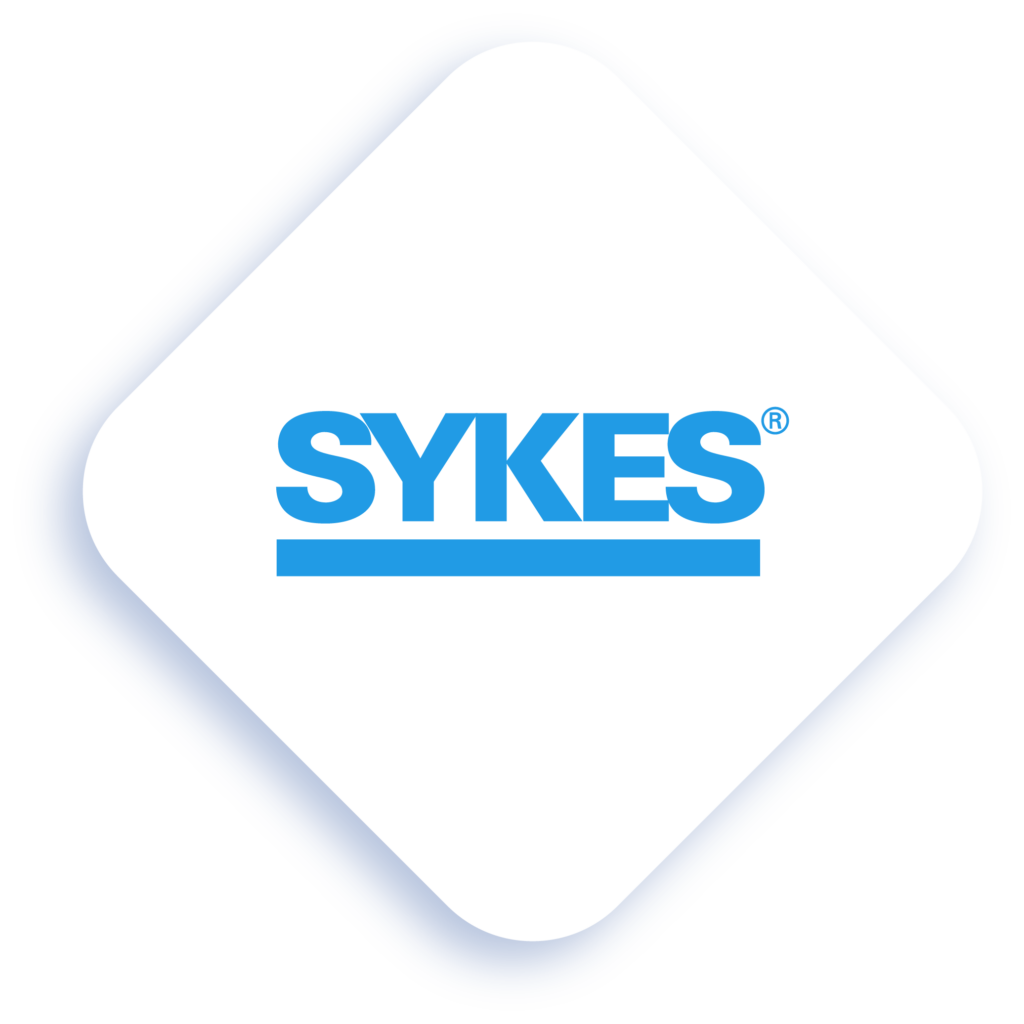 Sykes Logo