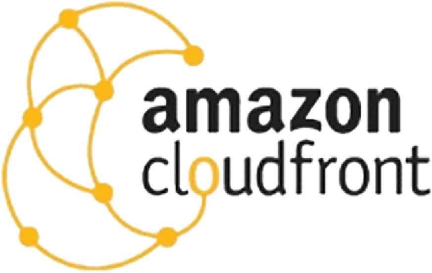 Amazon Cloudfront : 