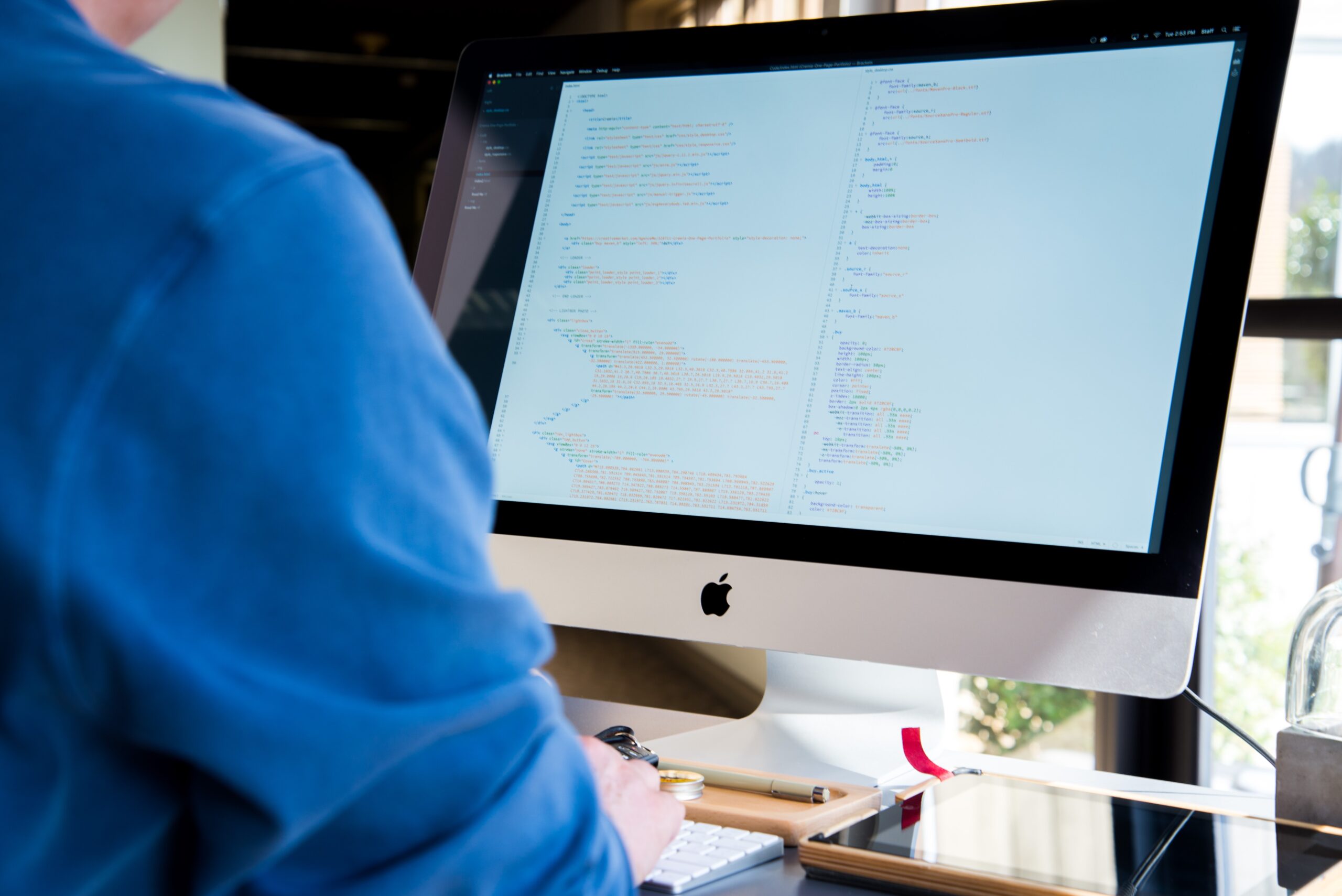 Resources 10 Elecsis, 7 Advantages of Developing Your Custom Web Platform