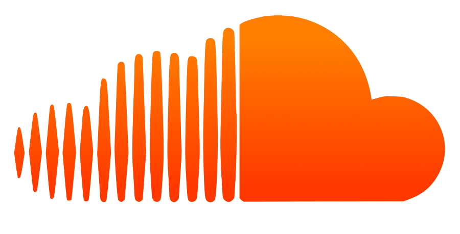 SoundCloud Logo 1