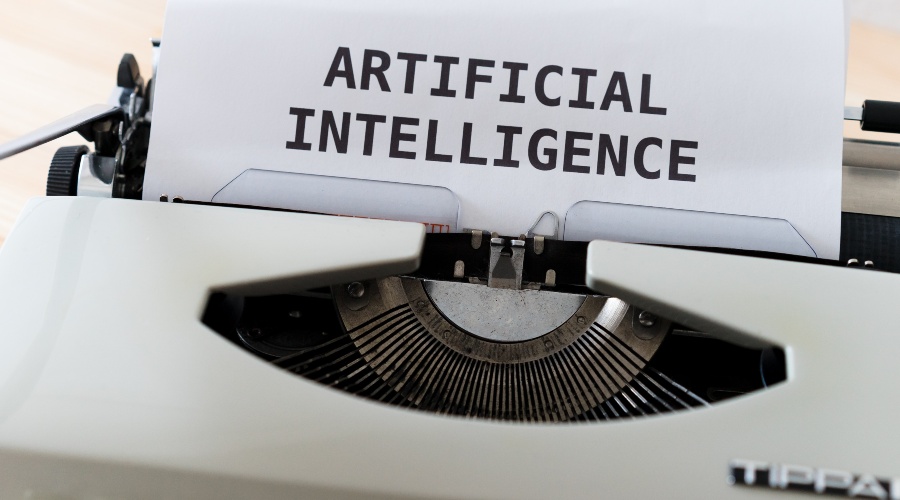 Artificial Intelligence: 4 Trends Dominating the Business World